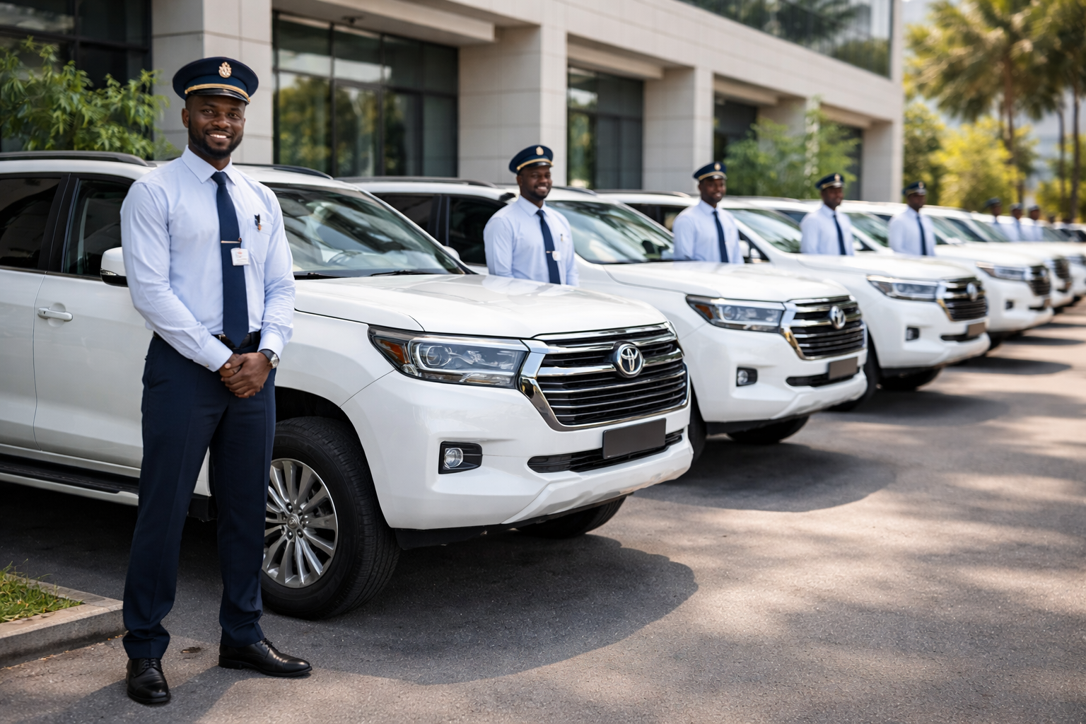 Location de véhicules